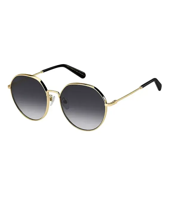 Γυαλιά Marc Jacobs χρώμα: γκρι, MARC 830/F/S