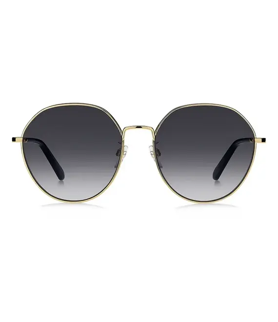 Γυαλιά Marc Jacobs χρώμα: γκρι, MARC 830/F/S