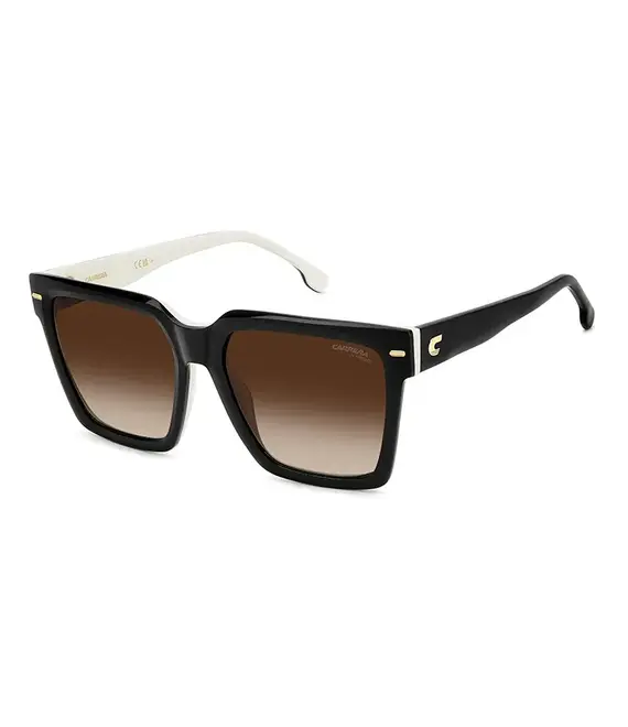 Γυαλιά Carrera χρώμα: μαύρο, CARRERA 3067/S