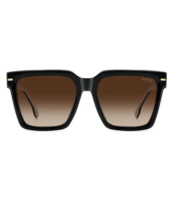 Γυαλιά Carrera χρώμα: μαύρο, CARRERA 3067/S
