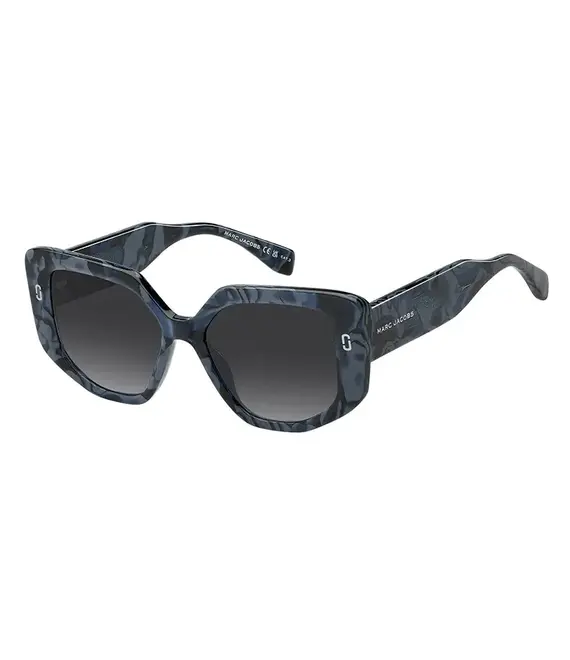 Γυαλιά Marc Jacobs χρώμα: μπλε, MJ 1116/S