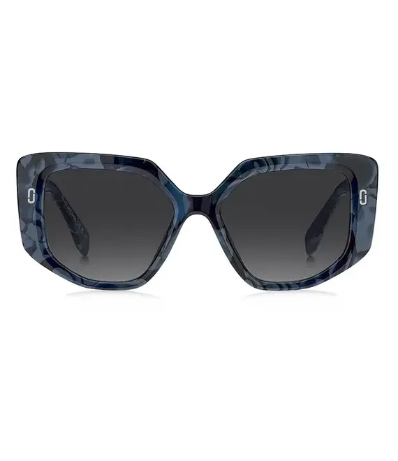 Γυαλιά Marc Jacobs χρώμα: μπλε, MJ 1116/S