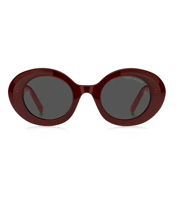 Γυαλιά Marc Jacobs χρώμα: μπορντό, MARC 799/S