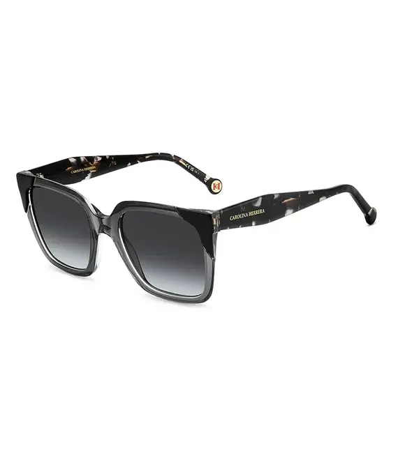 Γυαλιά Carolina Herrera χρώμα: γκρι, HER 0288/S