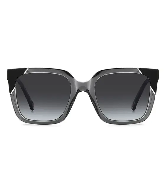 Γυαλιά Carolina Herrera χρώμα: γκρι, HER 0288/S
