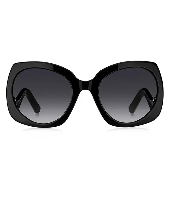 Γυαλιά Marc Jacobs χρώμα: μαύρο, MARC 808/S
