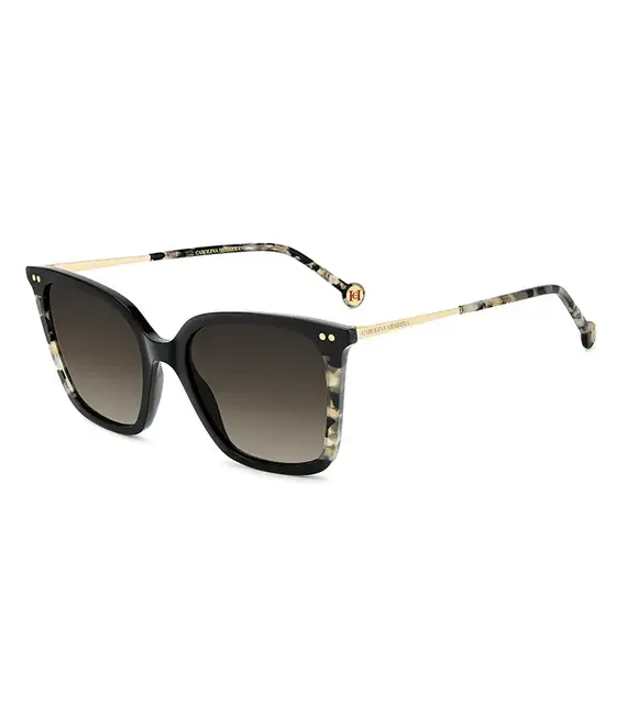 Γυαλιά Carolina Herrera χρώμα: γκρι, HER 0292/S
