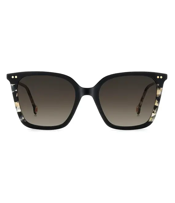 Γυαλιά Carolina Herrera χρώμα: γκρι, HER 0292/S