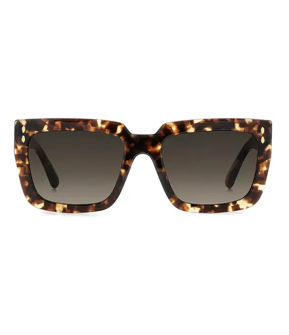 Γυαλιά Isabel Marant χρώμα: καφέ, IM 0213/S