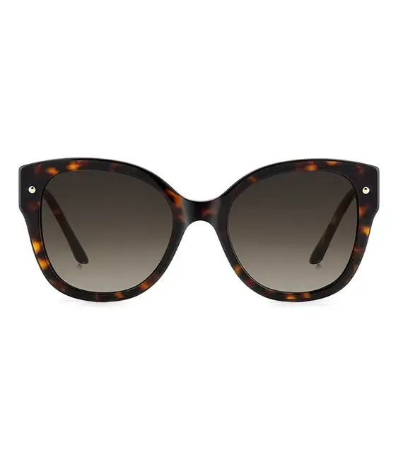 Γυαλιά Carolina Herrera χρώμα: μαύρο, HER 0318/S