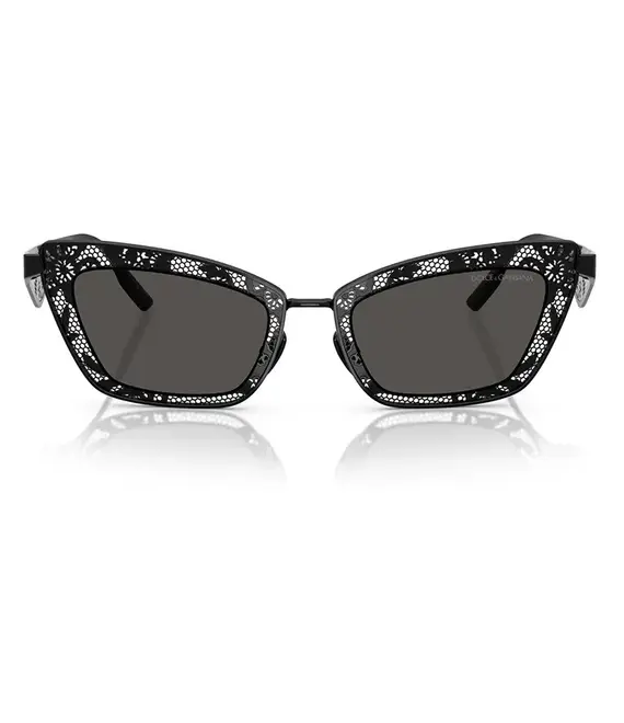 Γυαλιά ηλίου Dolce & Gabbana χρώμα: μαύρο, 0DG2311