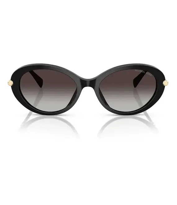 Γυαλιά ηλίου Michael Kors χρώμα: μαύρο, 0MK2245U