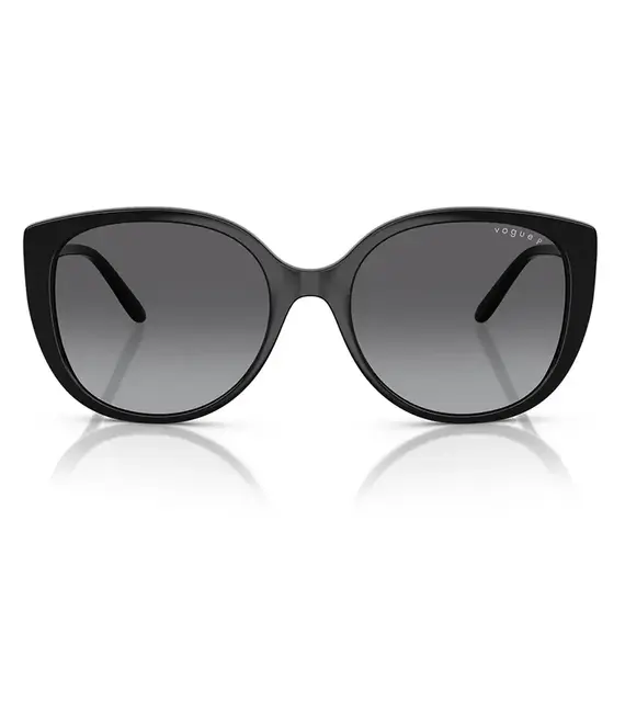 Γυαλιά ηλίου VOGUE χρώμα: μαύρο, 0VO5623S