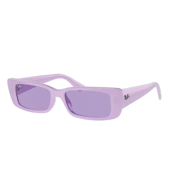 Γυαλιά ηλίου Ray-Ban TERU χρώμα: μαύρο, 0RB4425