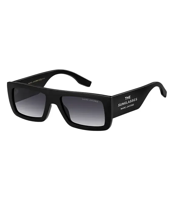 Γυαλιά ηλίου Marc Jacobs χρώμα: μαύρο, MARC 775/S