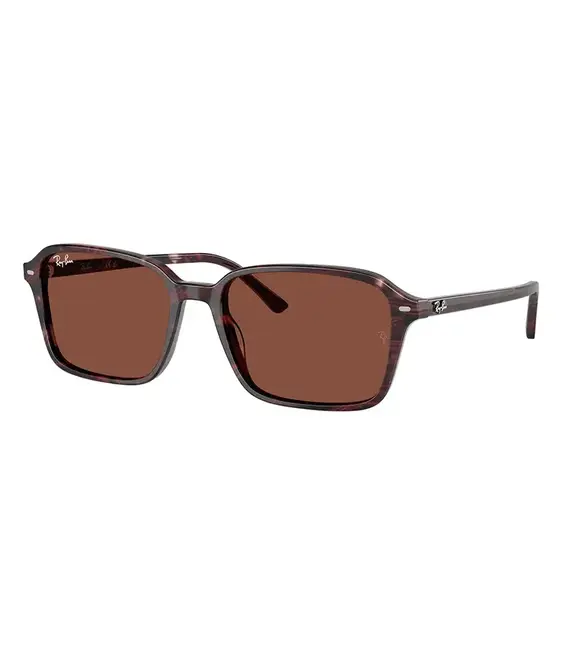 Γυαλιά ηλίου Ray-Ban χρώμα: μαύρο, 0RB2231
