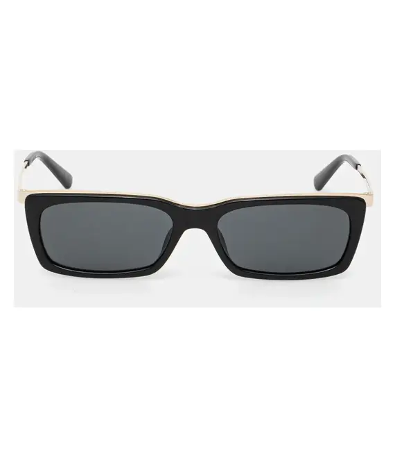 Γυαλιά Saint Laurent χρώμα: μαύρο, SL 766