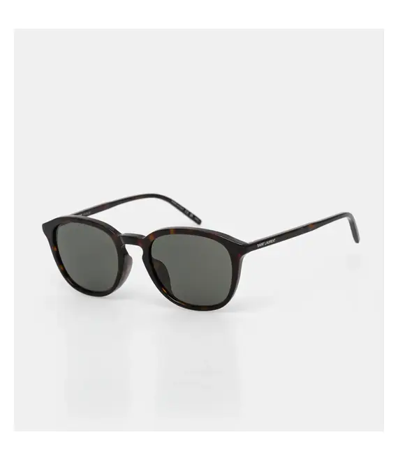 Γυαλιά Saint Laurent χρώμα: πορτοκαλί, SL 782/K