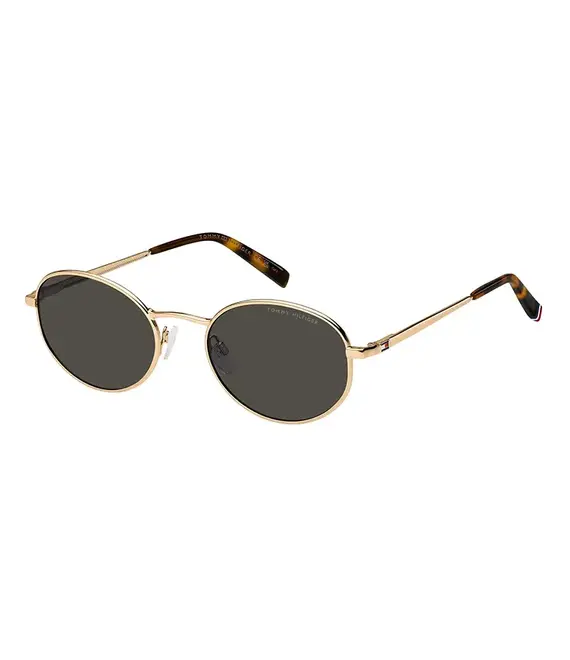 Γυαλιά Tommy Hilfiger χρώμα: γκρι, TH 2219/S