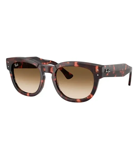 Γυαλιά ηλίου Ray-Ban χρώμα: καφέ, 0RB0298S