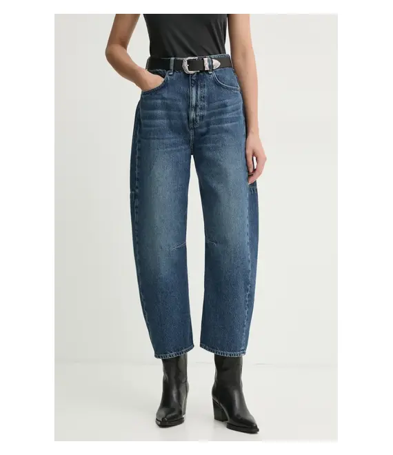 Τζιν παντελόνι Rag & Bone WDD24P2994AZTE