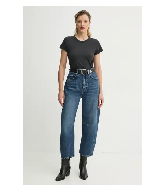 Τζιν παντελόνι Rag & Bone WDD24P2994AZTE