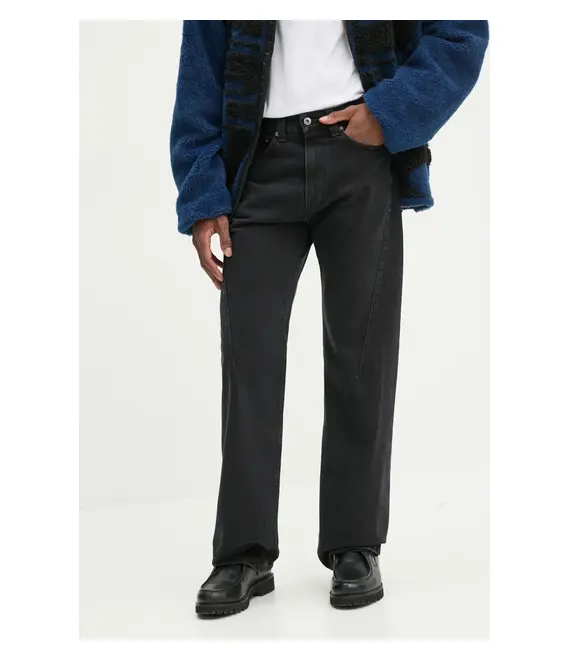 Τζιν παντελόνι Y/Project EVERGREEN PARIS' BEST JEANS 207PA002