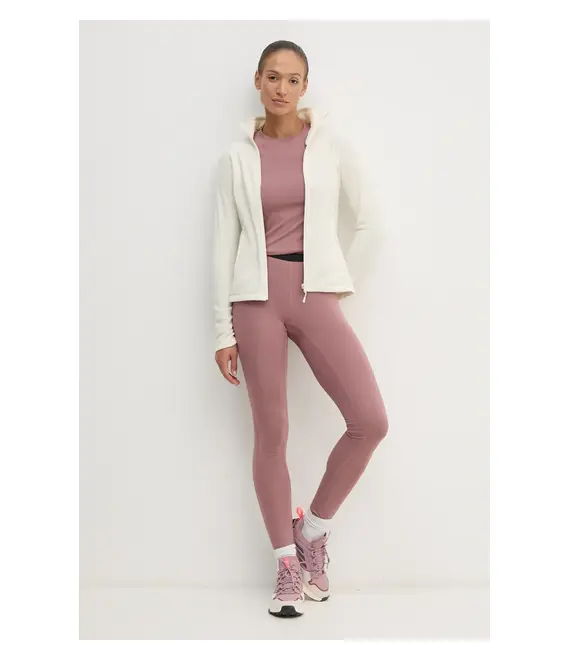 Αθλητική μπλούζα Helly Hansen Daybreaker χρώμα: μπεζ, 51599