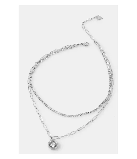 Κολιέ Guess