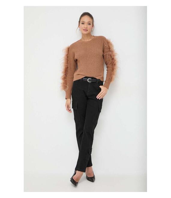 Τζιν παντελόνι Twinset