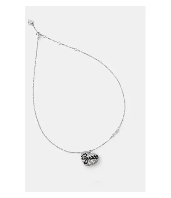 Κολιέ Guess JUBN04 690JW