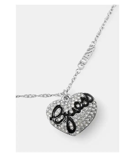 Κολιέ Guess JUBN04 690JW