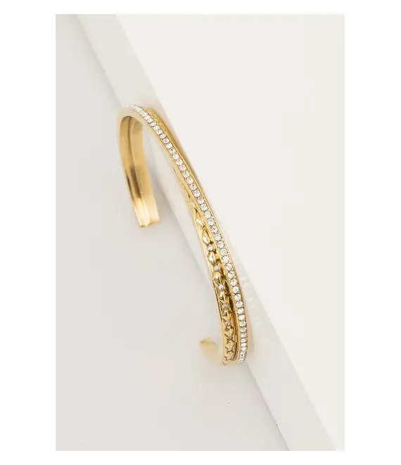 Βραχιόλι Guess JUBB04 584JW