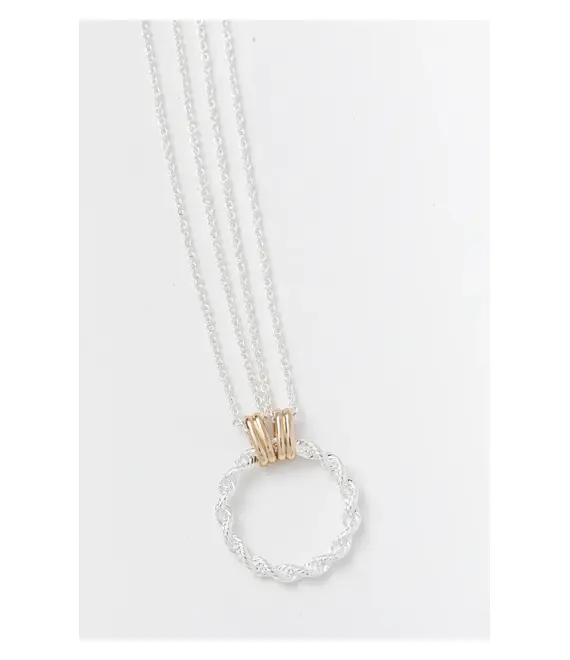 Κολιέ Lauren Ralph Lauren 14N00551