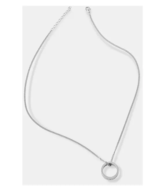 Κολιέ MM6 Maison Margiela SM6UU0048.P7296