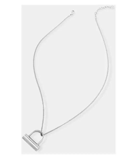 Κολιέ MM6 Maison Margiela SM7UU0072.P7065