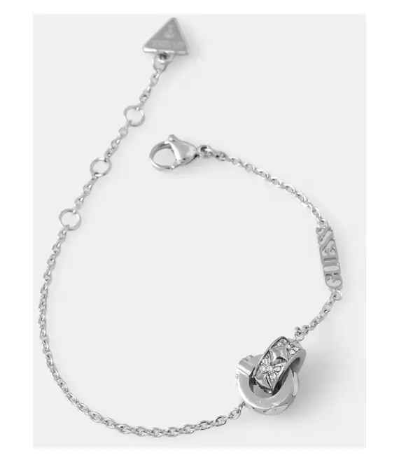 Βραχιόλι Guess JUBB03 282JW