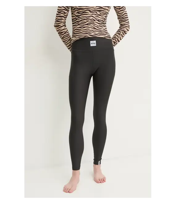 Ισοθερμικό κολάν Eivy Pocket Tights χρώμα: μαύρο, A00402001