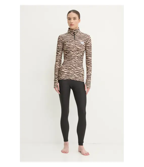 Ισοθερμικό κολάν Eivy Pocket Tights χρώμα: μαύρο, A00402001