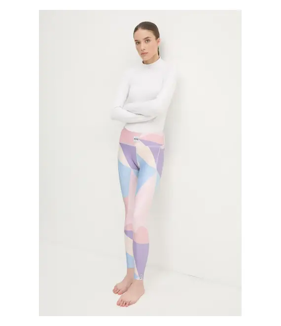 Ισοθερμικό κολάν Eivy Pocket Tights χρώμα: μπλε, A00402123