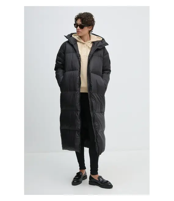 Μπλούζα Tommy Hilfiger χρώμα: μπεζ, με κουκούλα, WW0WW42888