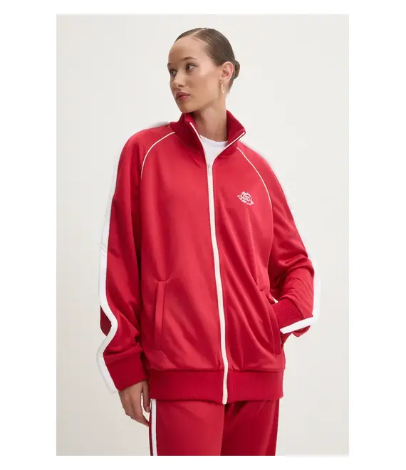 Μπλούζα Fiorucci χρώμα: κόκκινο, U01FMSZI270PL01RD01