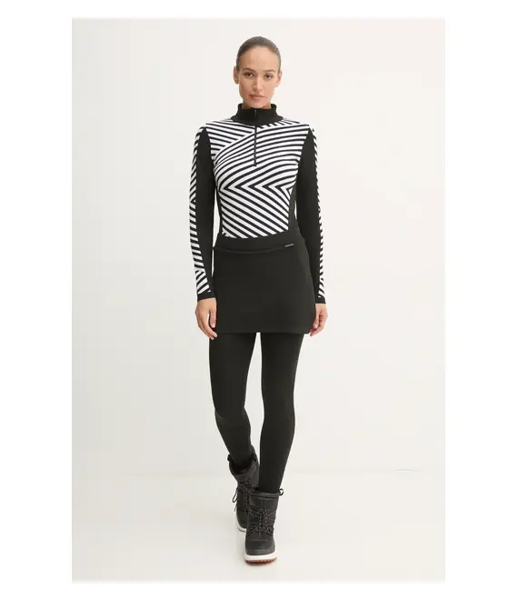 Πουλόβερ Newland Celia χρώμα: μαύρο, N46524.108