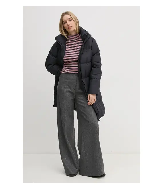 Longsleeve Pepe Jeans EFELINA χρώμα: κόκκινο, PL505936