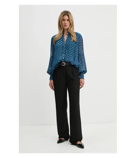 Πουκάμισο Bruuns Bazaar DietesBBLillys shirt BBW4042