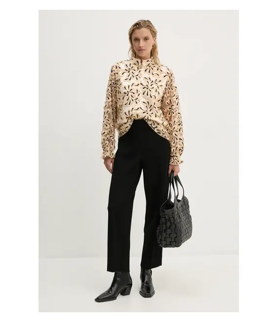 Πουκάμισο Bruuns Bazaar BouvardiaBBMeasa shirt BBW4051