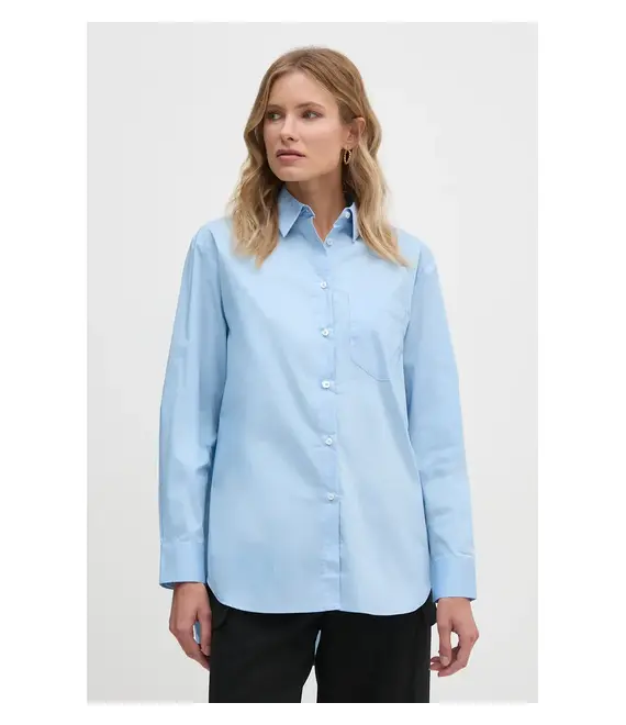 Πουκάμισο United Colors of Benetton 51JUDQ0A1