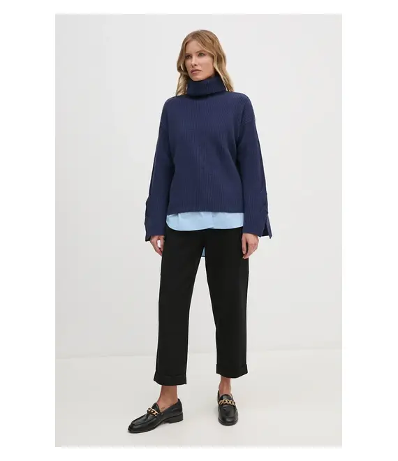 Πουκάμισο United Colors of Benetton 51JUDQ0A1