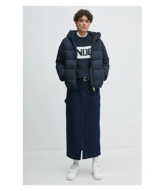 Πουκάμισο Tommy Hilfiger χρώμα: μπεζ, WW0WW43575