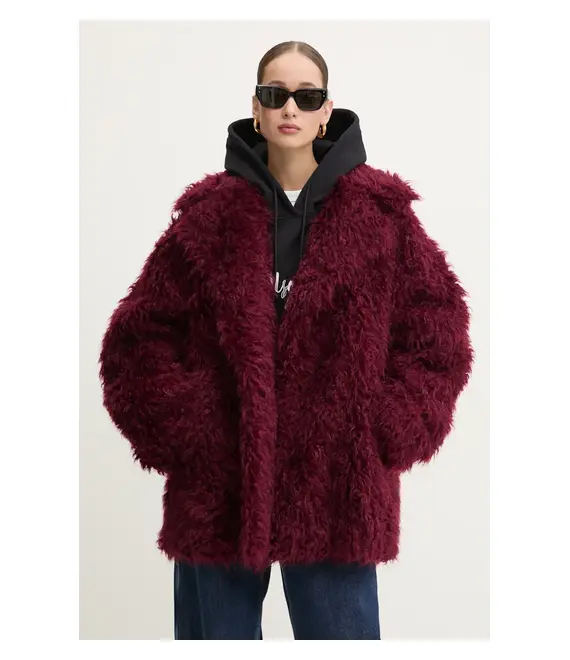 Παλτό MSGM 3742MDC17.247808